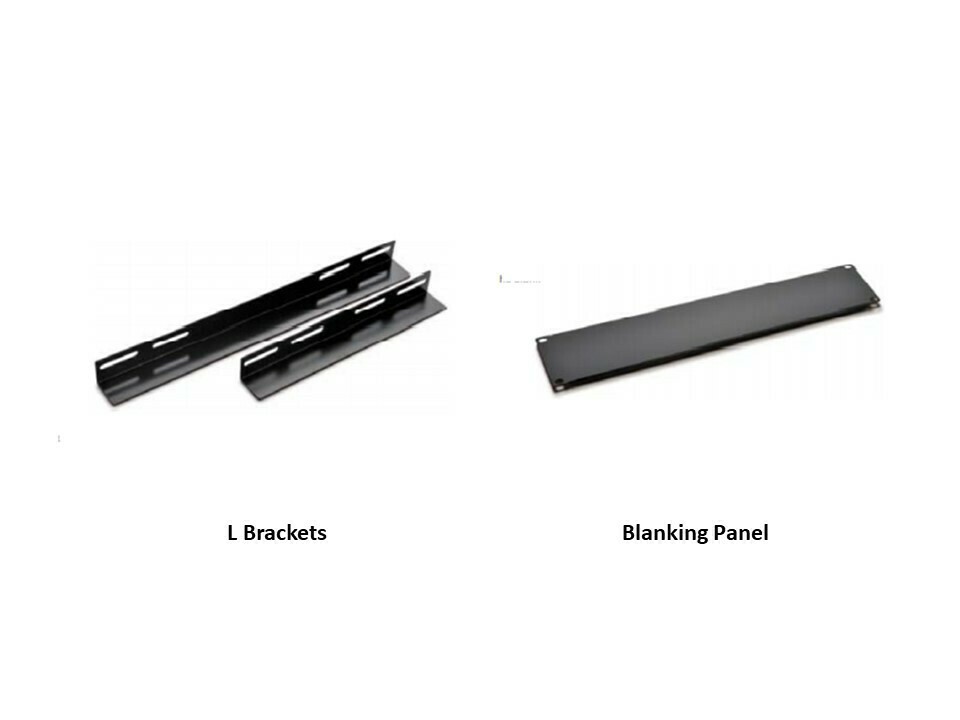 Cabinet fittings & accessories