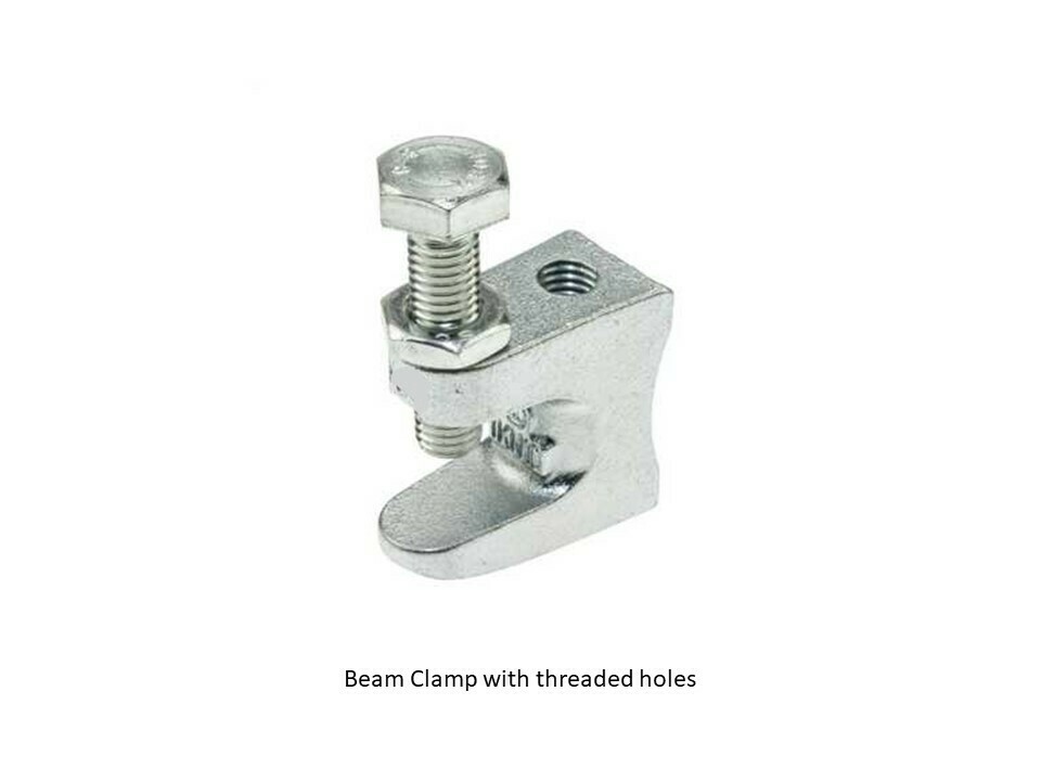 Beam Clamps
