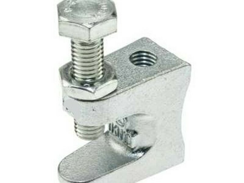 Beam Clamps
