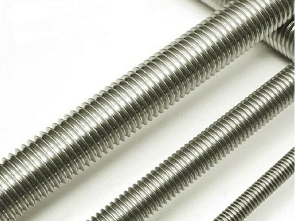 Threaded rods
