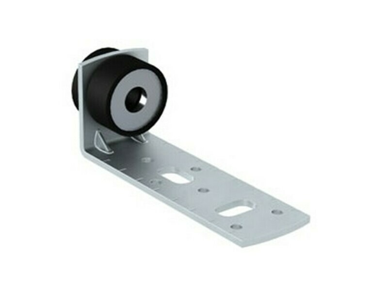 Support angles & hangers