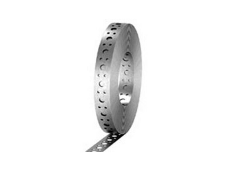 Perforated tapes