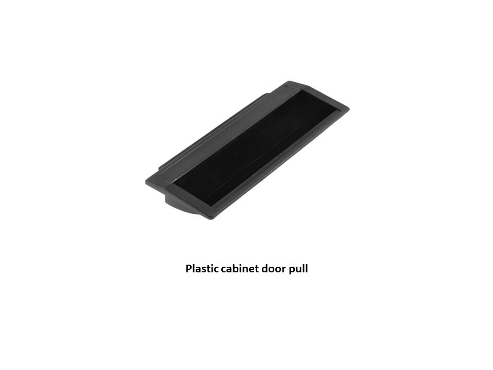 Handles & Latches
