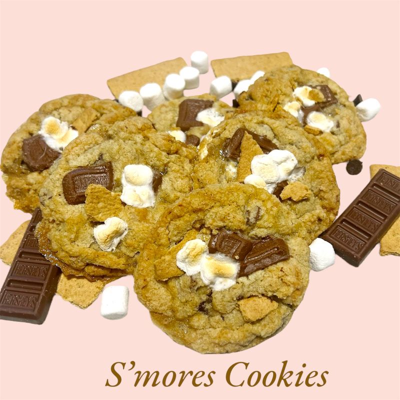 S’mores
