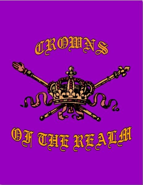 Crowns of the Realm