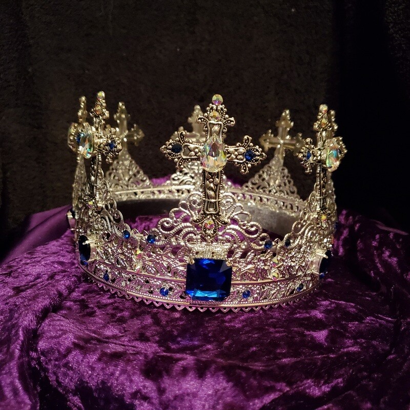 The Crown of Winchester