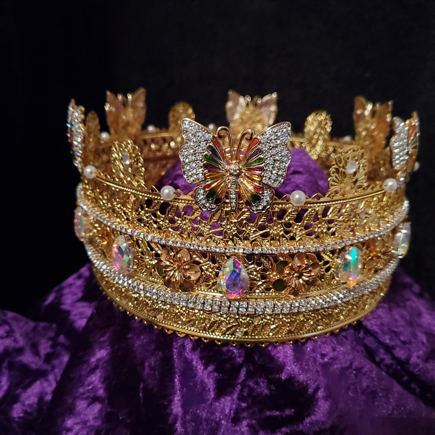 Crown of Versailles