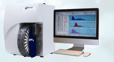 GEO MC CON MONITOR