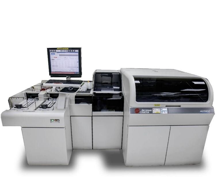 AU 5800