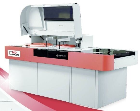CM 800