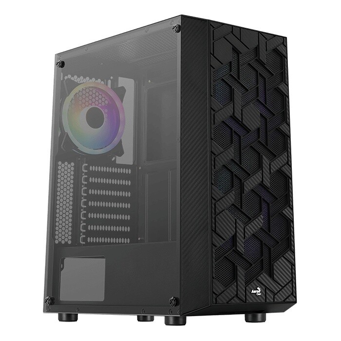 COMPUTADORA GIITECH GAMER INTEL Core i5 10 Gen