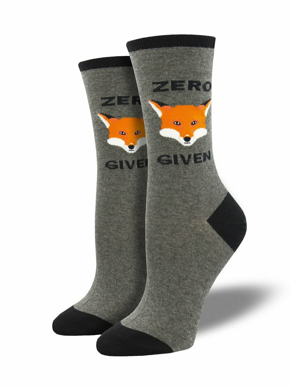 Zero Fox Given Women's Women's Socks 