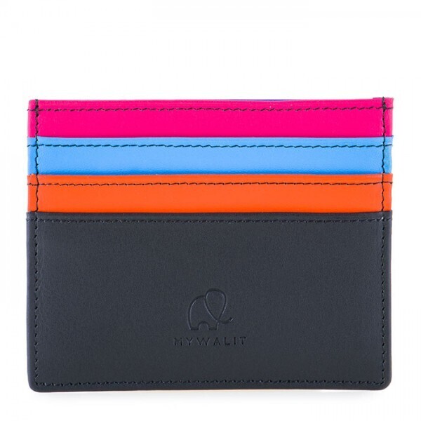 Burano Small C/C Oystercard Holder