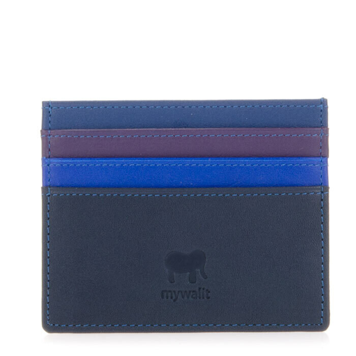 Kingfisher Small C/C Oystercard Holder