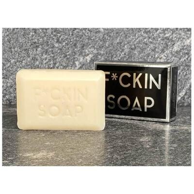 Fuckin Soap Bar 5.3oz