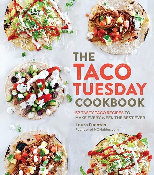 **Taco Tuesday Cookbook