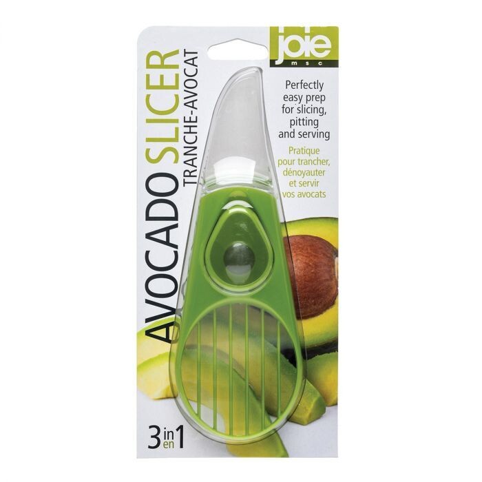 Joie Avocado Slicer 3 in 1