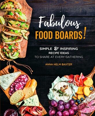 Fabulous Food Boards