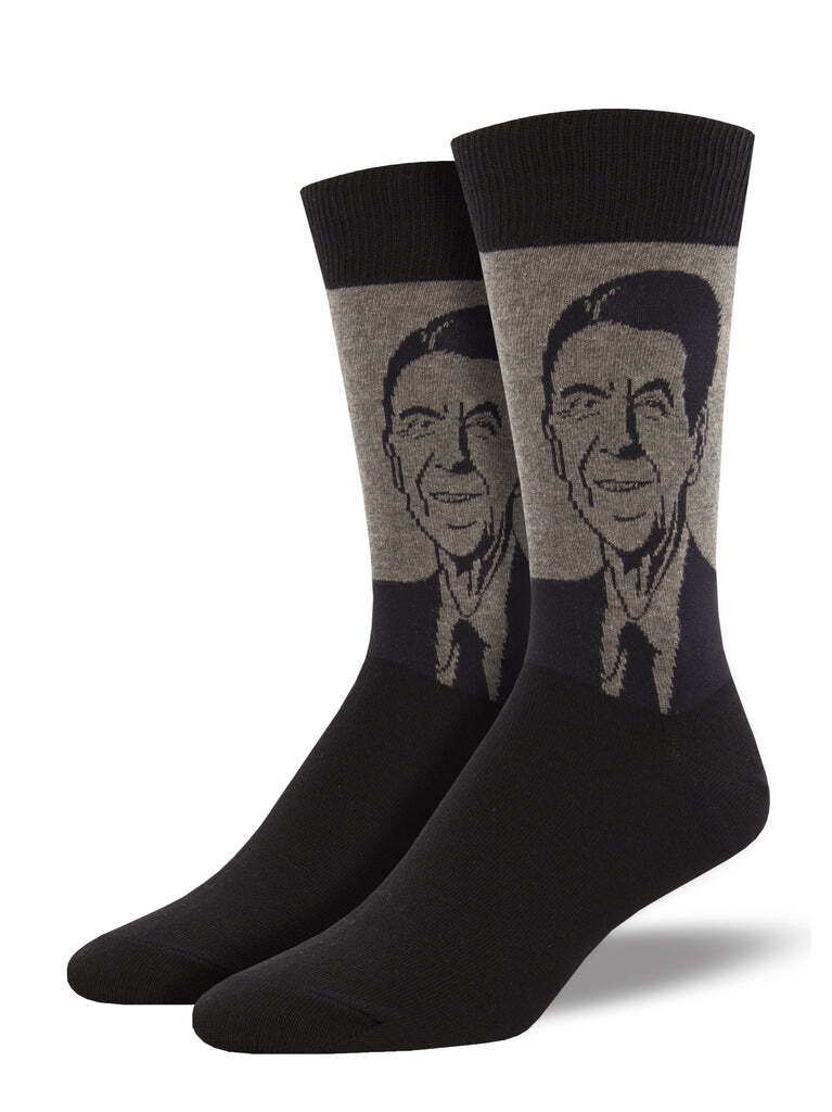 Reagan Men's Socks
