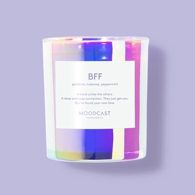 BFF Candle