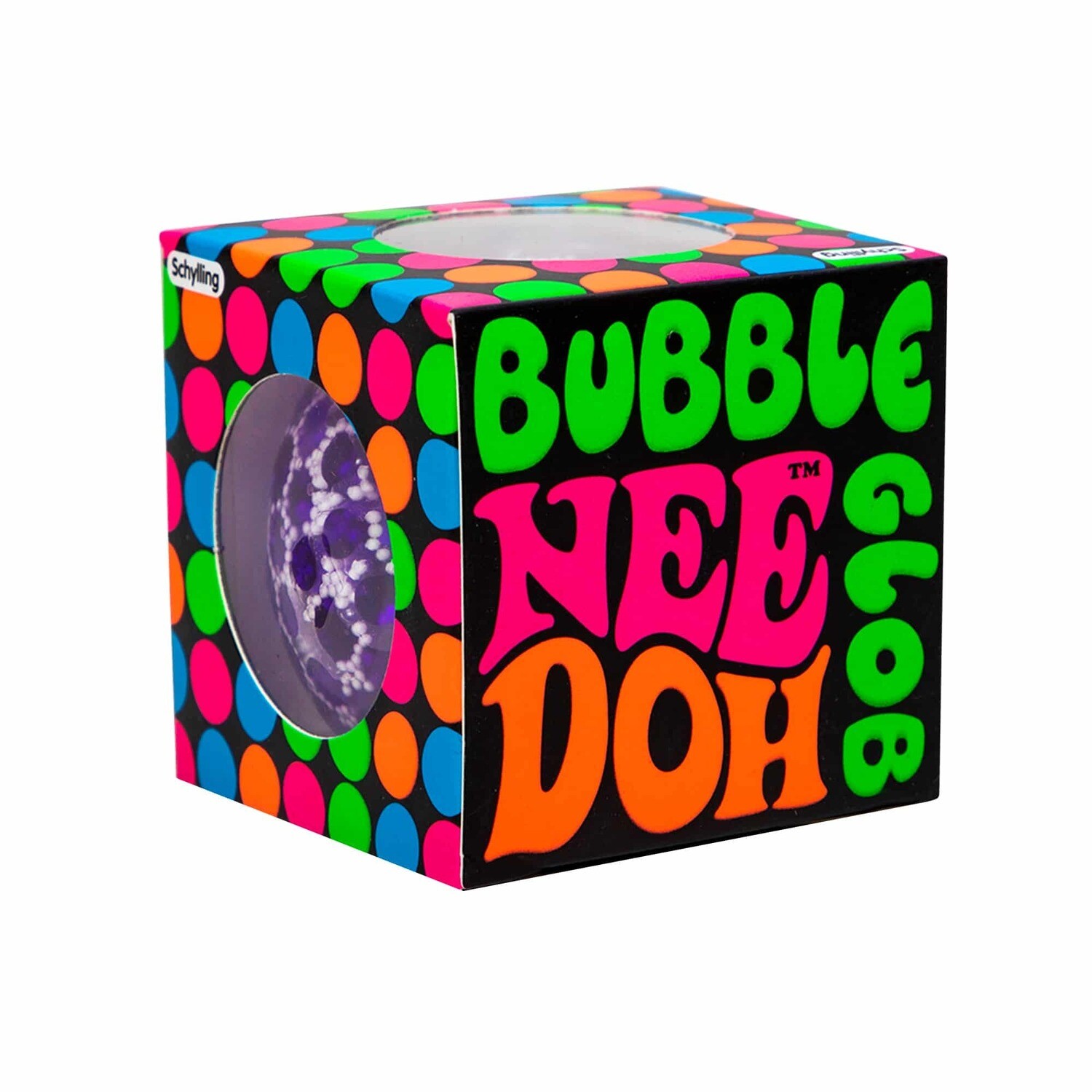 Bubble Glog Nee Doh