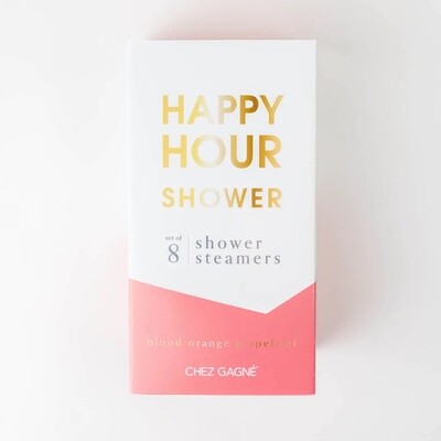 Happy Hour Shower Shower Steamer