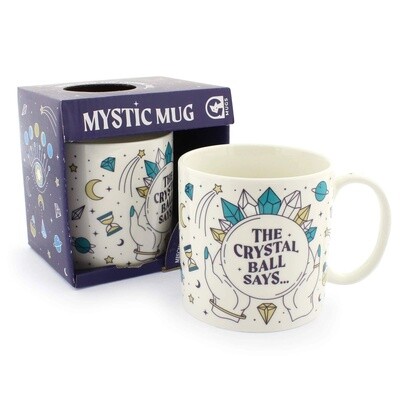 Mystic Mug