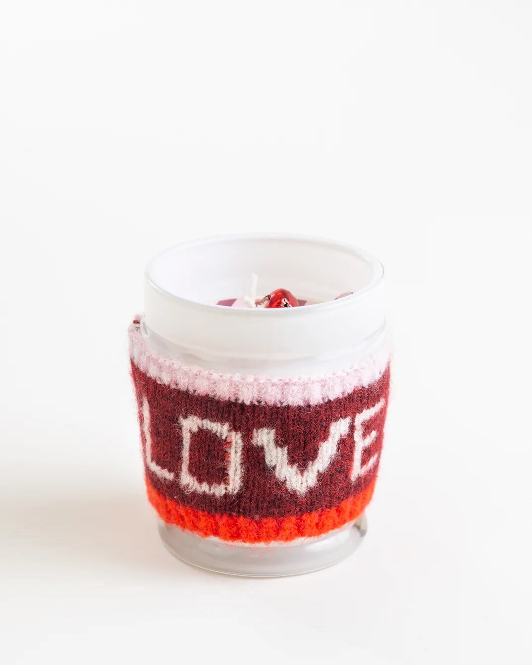 Cider Sweater Candle
