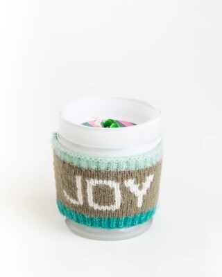 Sea Pines Holiday Sweater Candle