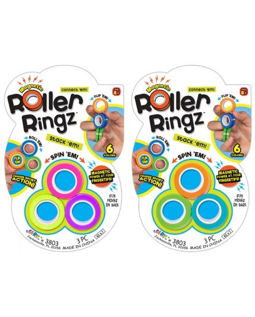 Roller Ringz