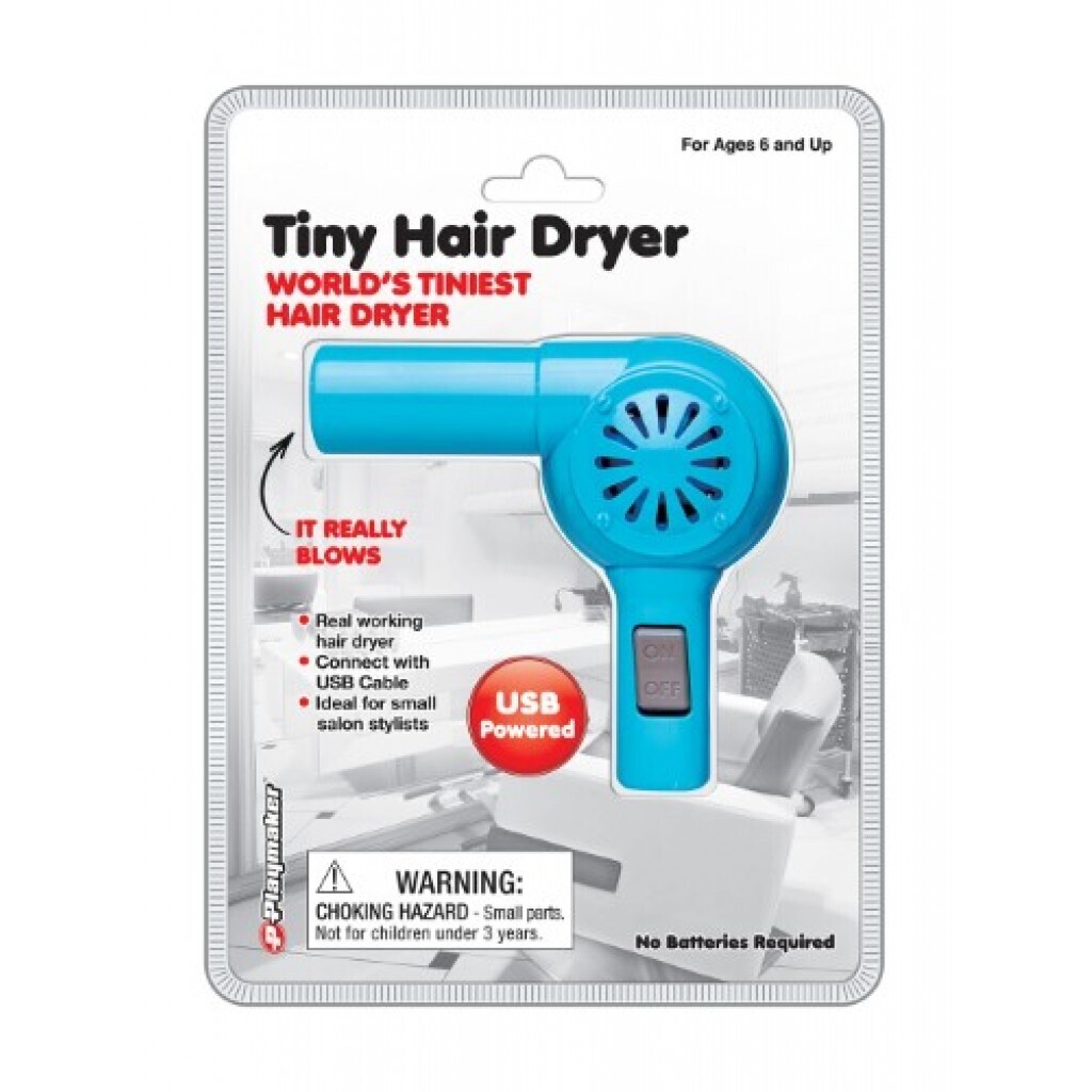 Mini Hair Dryer WT