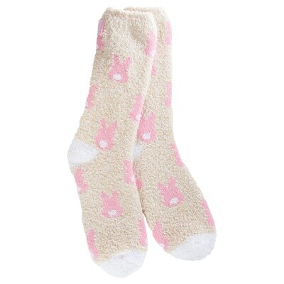 Bunny Hop Socks
