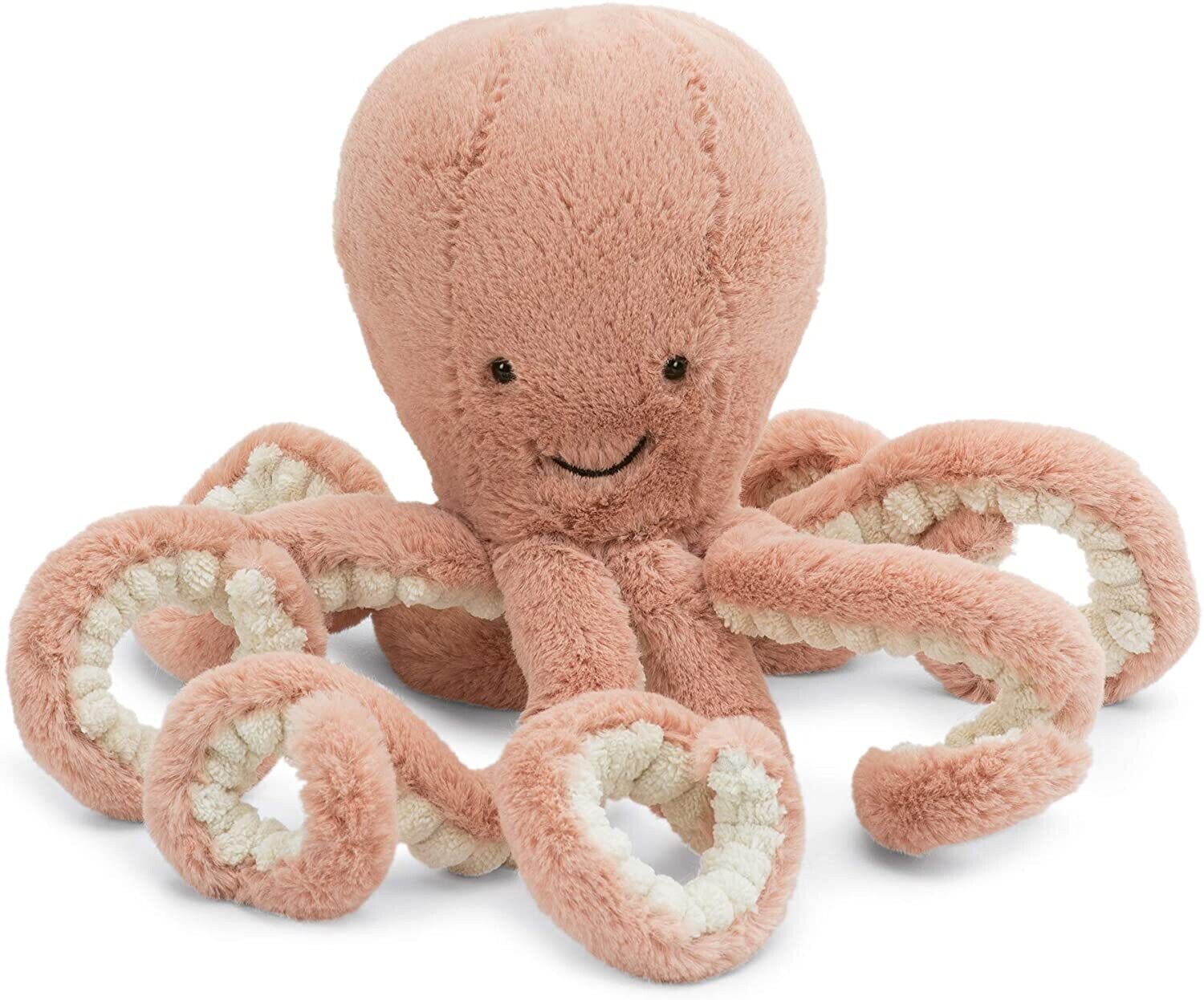 Little Odell Octopus