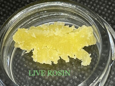 Live Rosin - Quality Cannabis Rosin from Heady Club DC