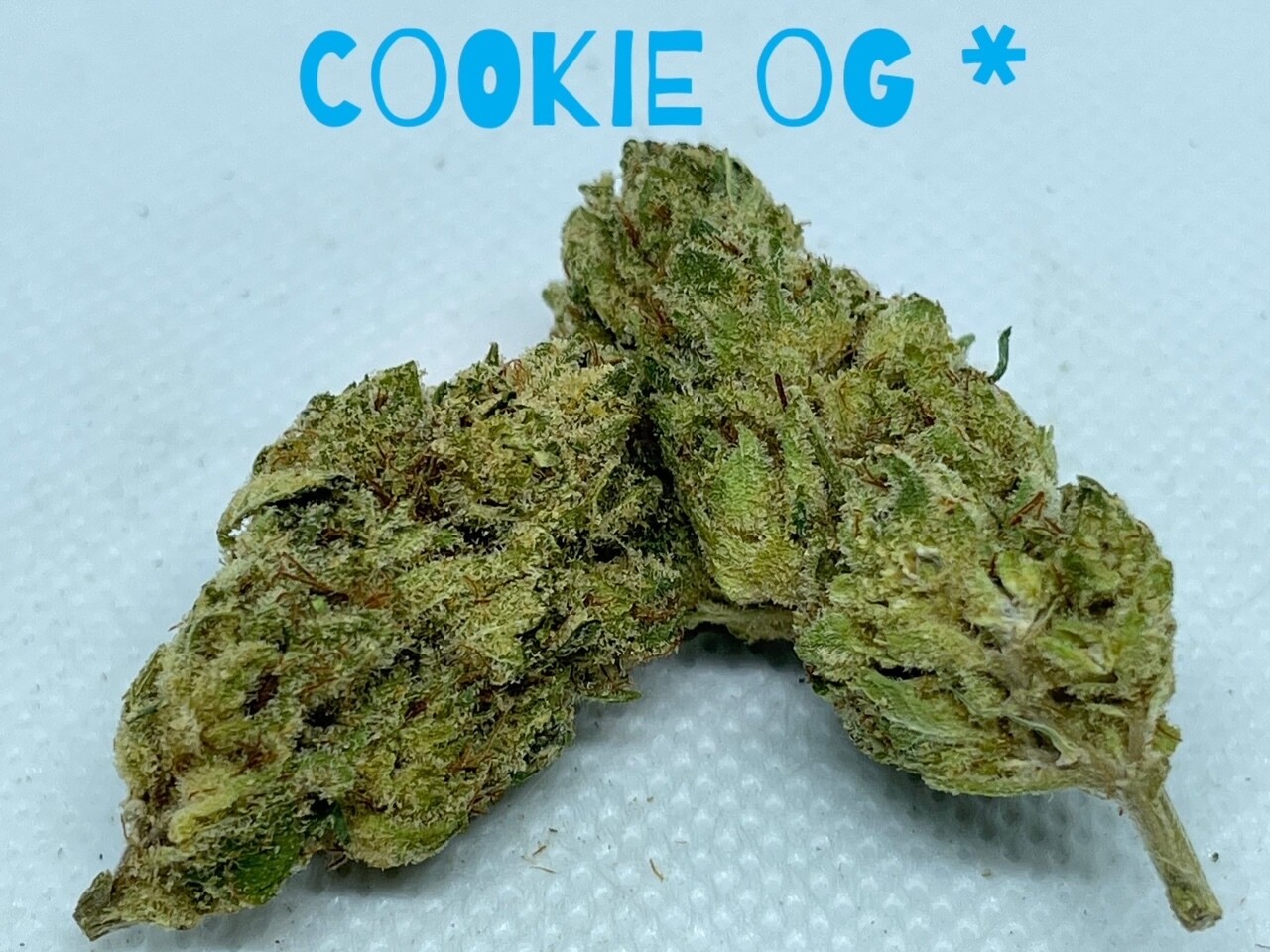 Cookie OG (Premium) - Hybrid