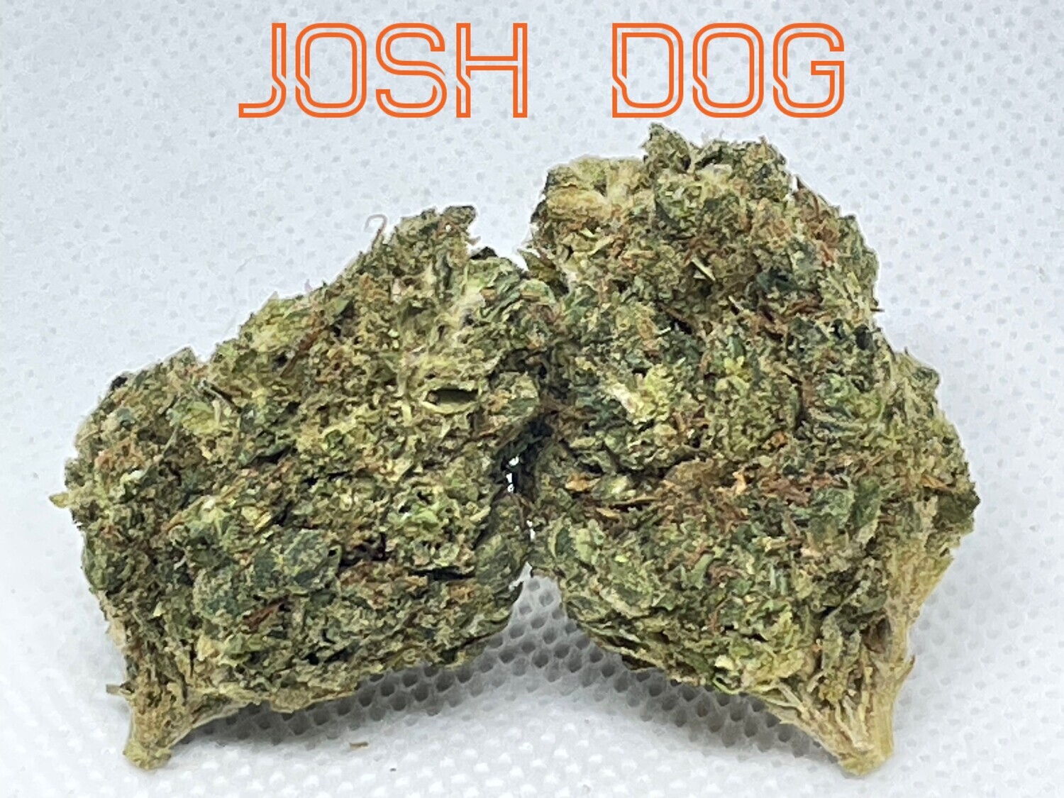 Josh D OG (Premium) - Indica
