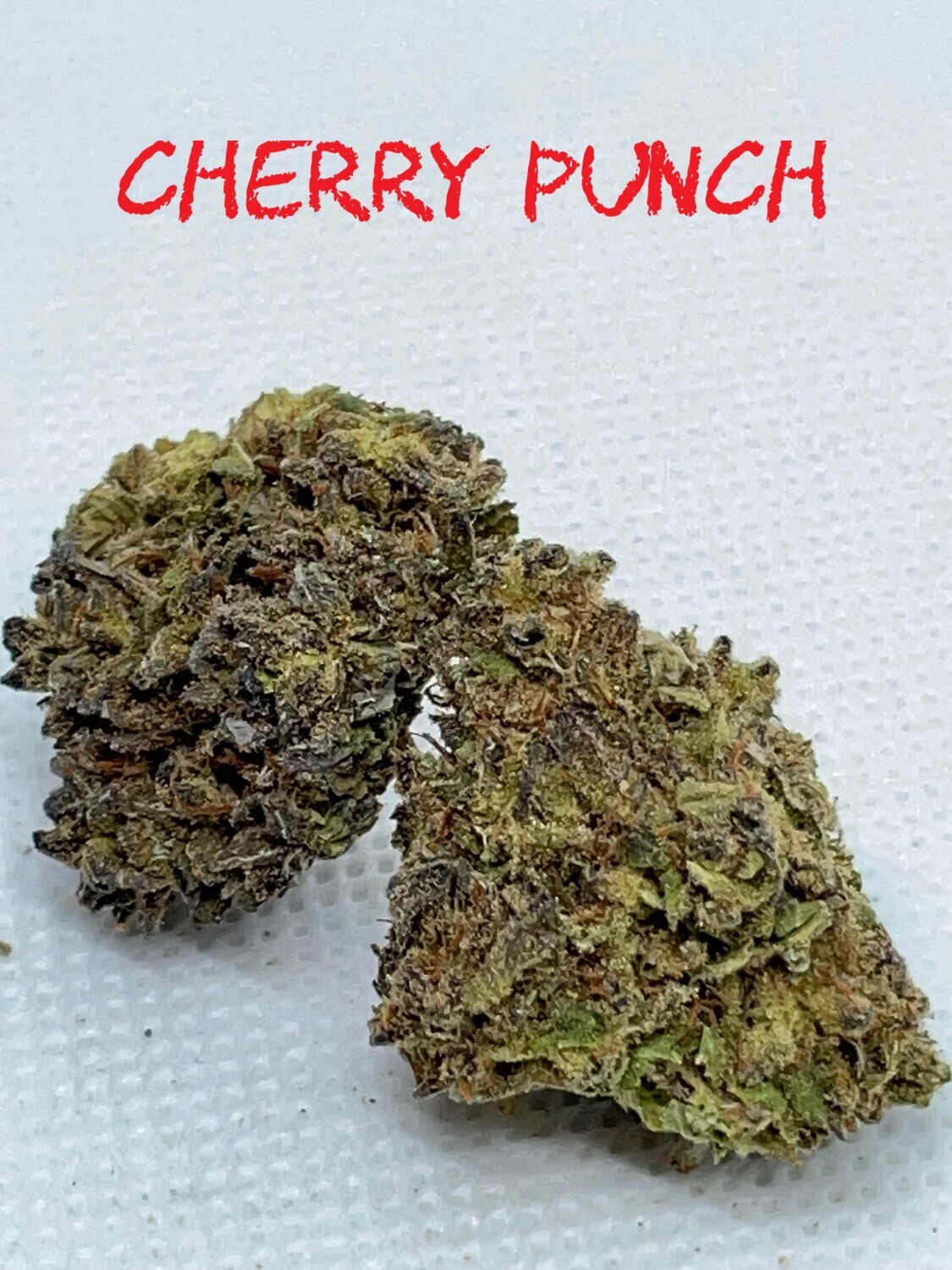 Cherry Punch (Premium) - Indica