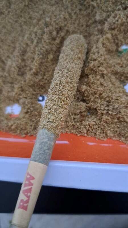 Moon Sticks