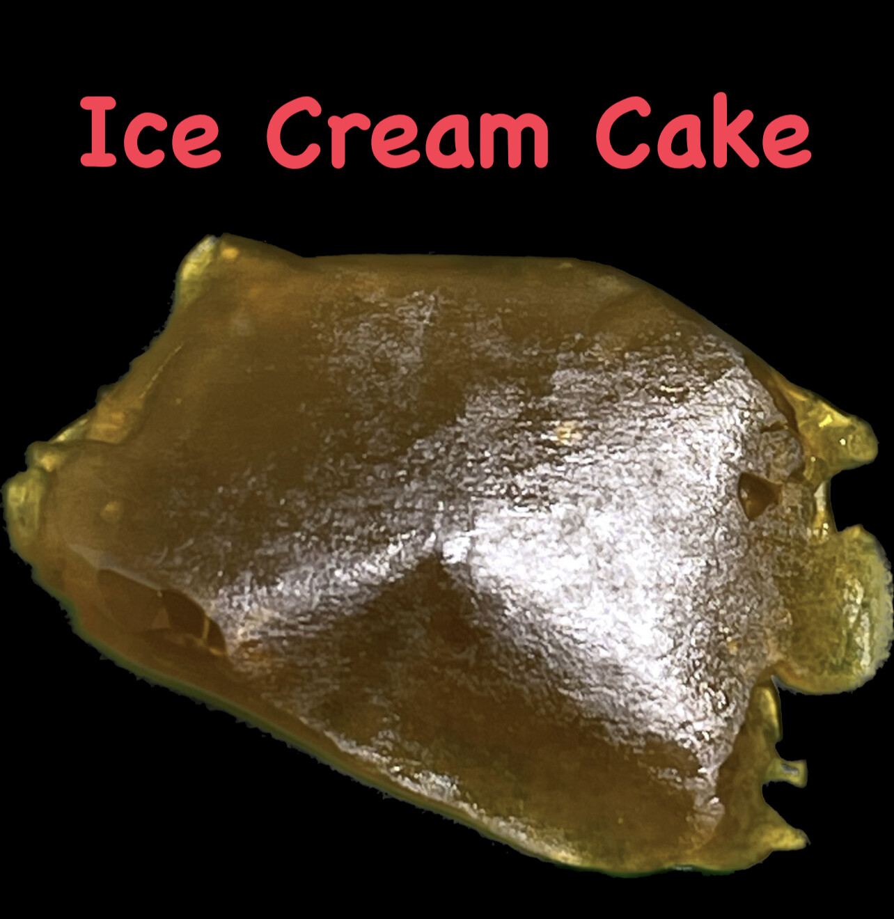 Ice Cream Cake (i)