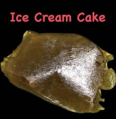 Ice Cream Cake (i)