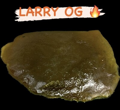 Larry OG (i)