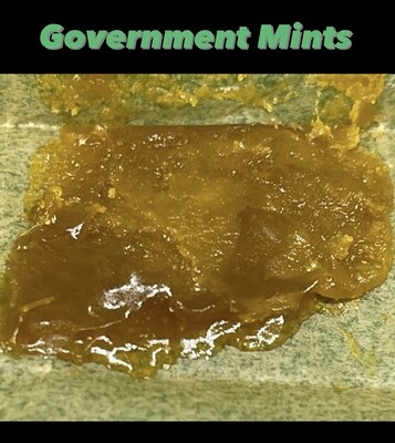 Government Mints (i)