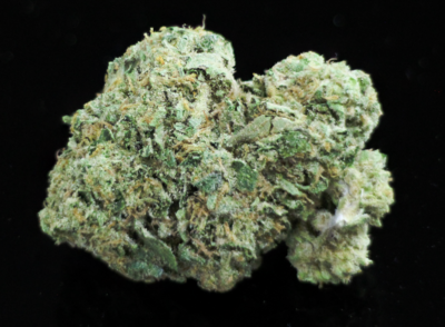 RS 11 (Exotic) - Indica