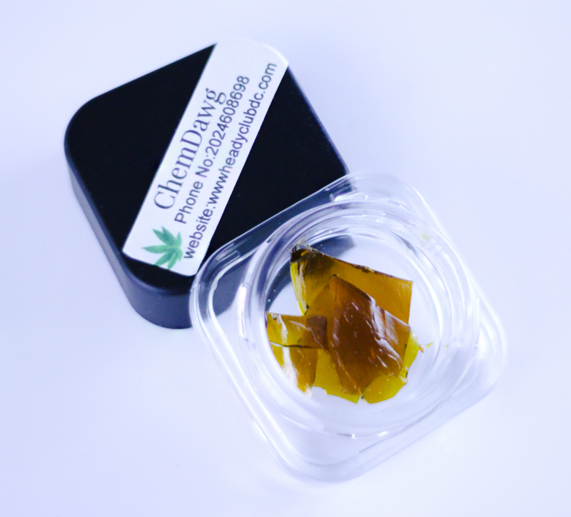 ChemDawg
