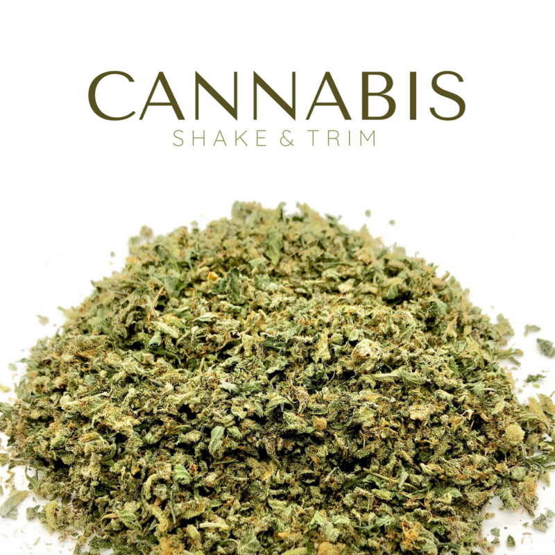 $50 Oz Premium Shake - Limited Time Only