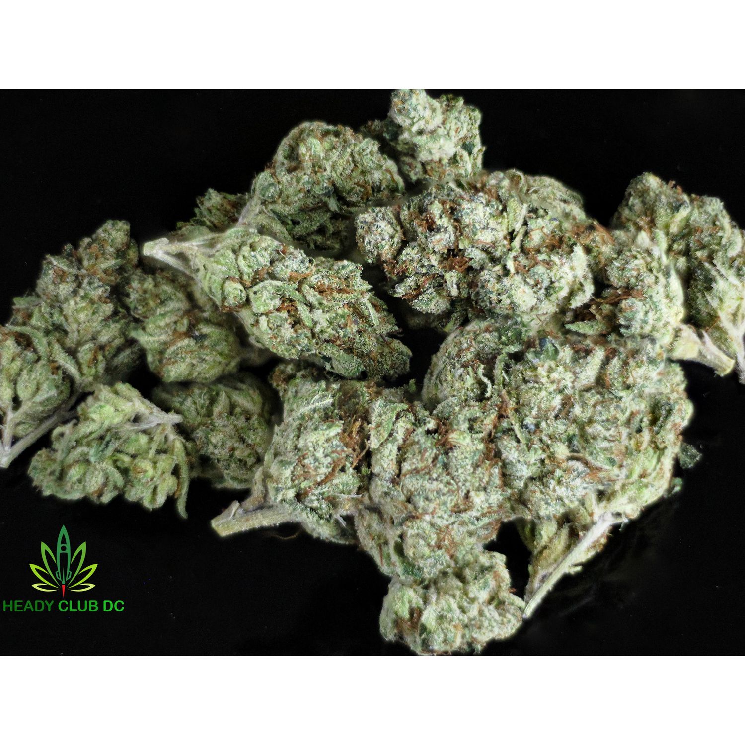 Berry OG Strain