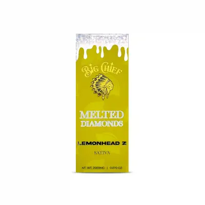 激安ブランド Big Z Lemonhead - Diamond Melted - Chief 米・雑穀・粉類