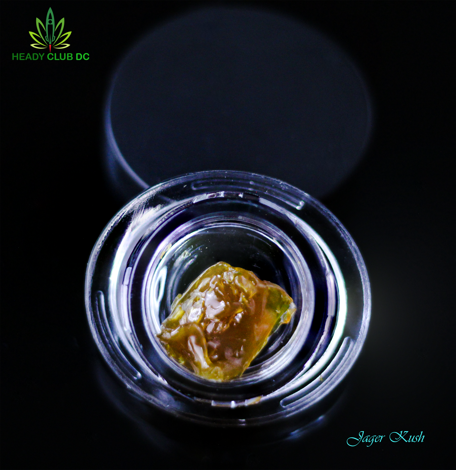 Jager Kush