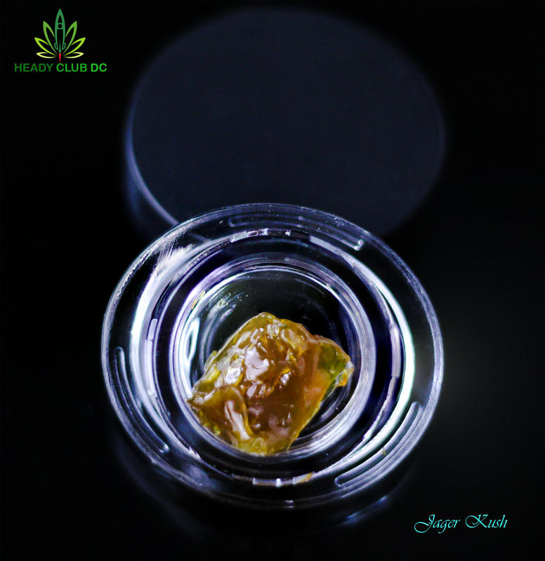 Jager Kush
