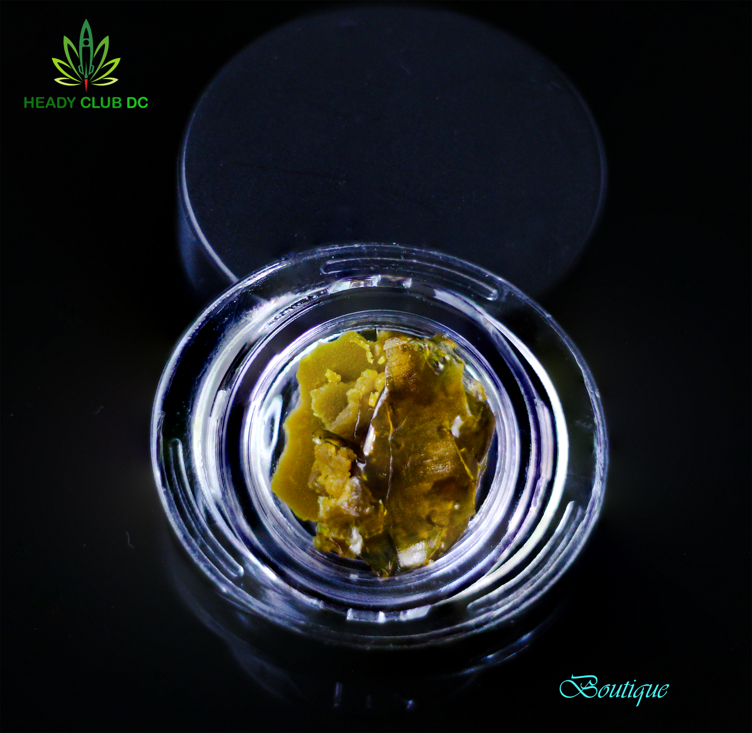 Boutique THCa